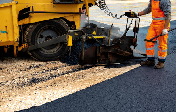 Best Driveway Pressure Washing  in Floydada, TX